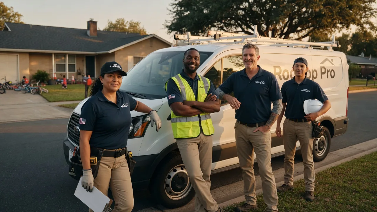 Roof Repair in Wycombe, PA near me