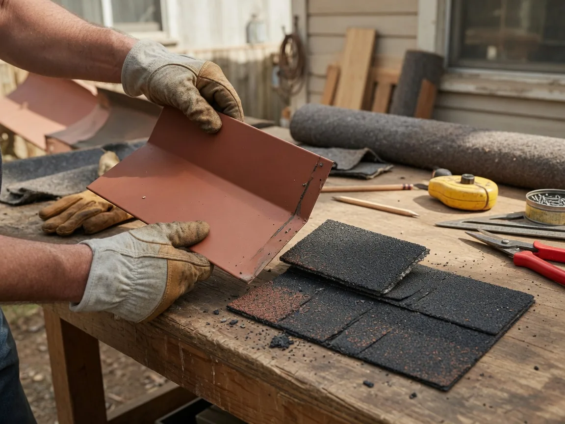 Roof Repair company in Wycombe, PA